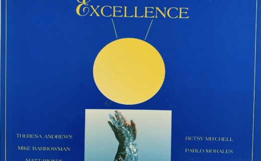 Swimming: Character & Excellence Cover