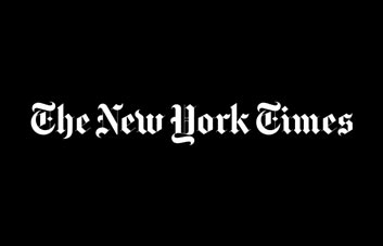 New York Times - Betsy Mitchell
